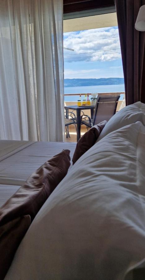 Ocean Apartman Jesenice  Esterno foto