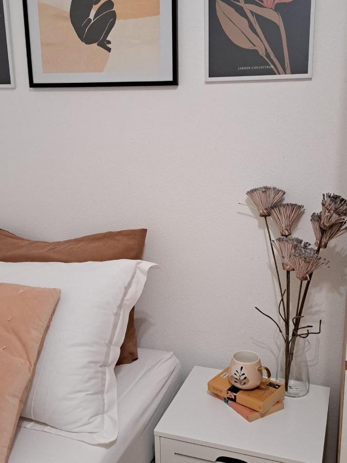 Ocean Apartman Jesenice  Esterno foto