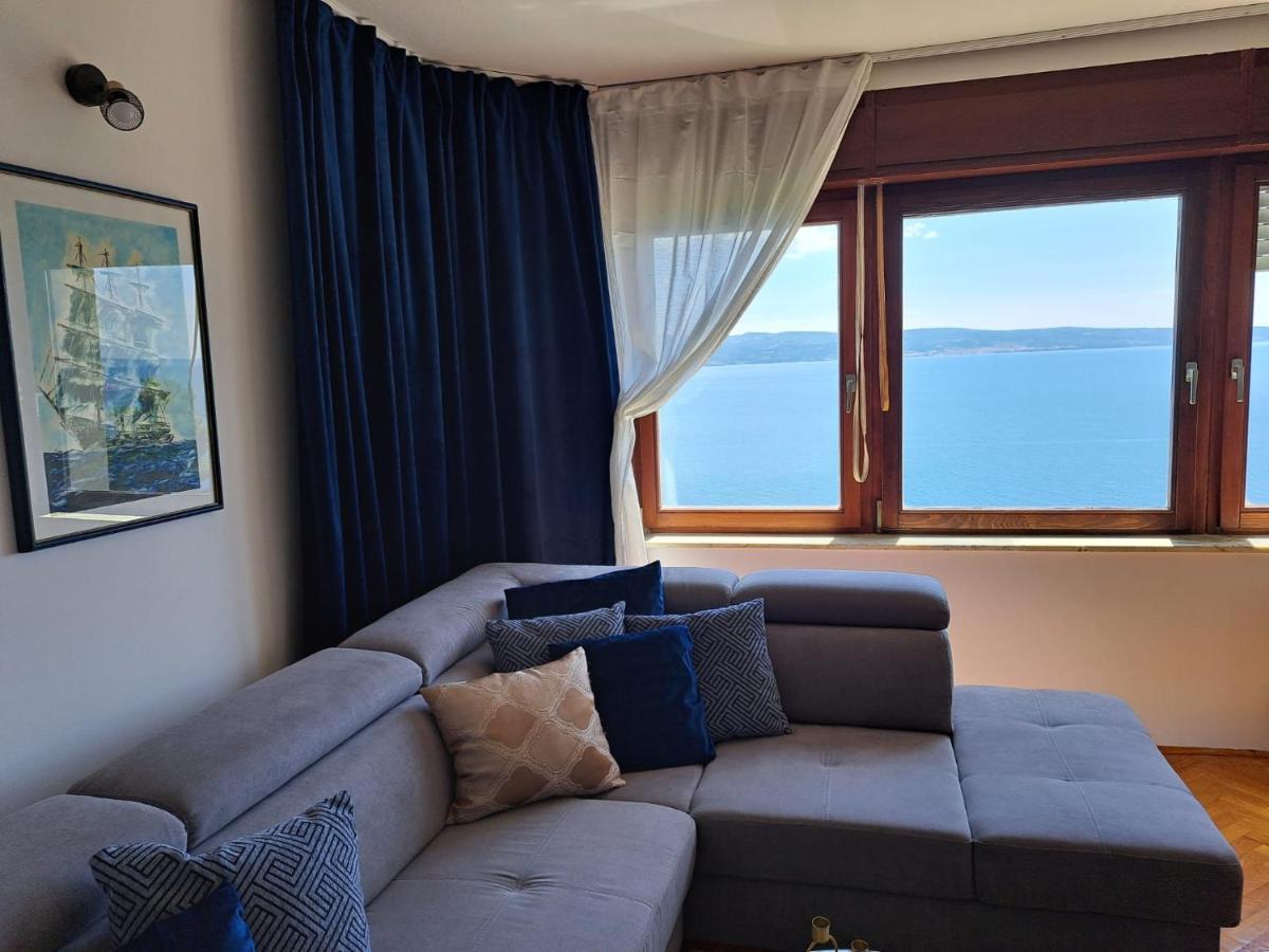 Ocean Apartman Jesenice  Esterno foto