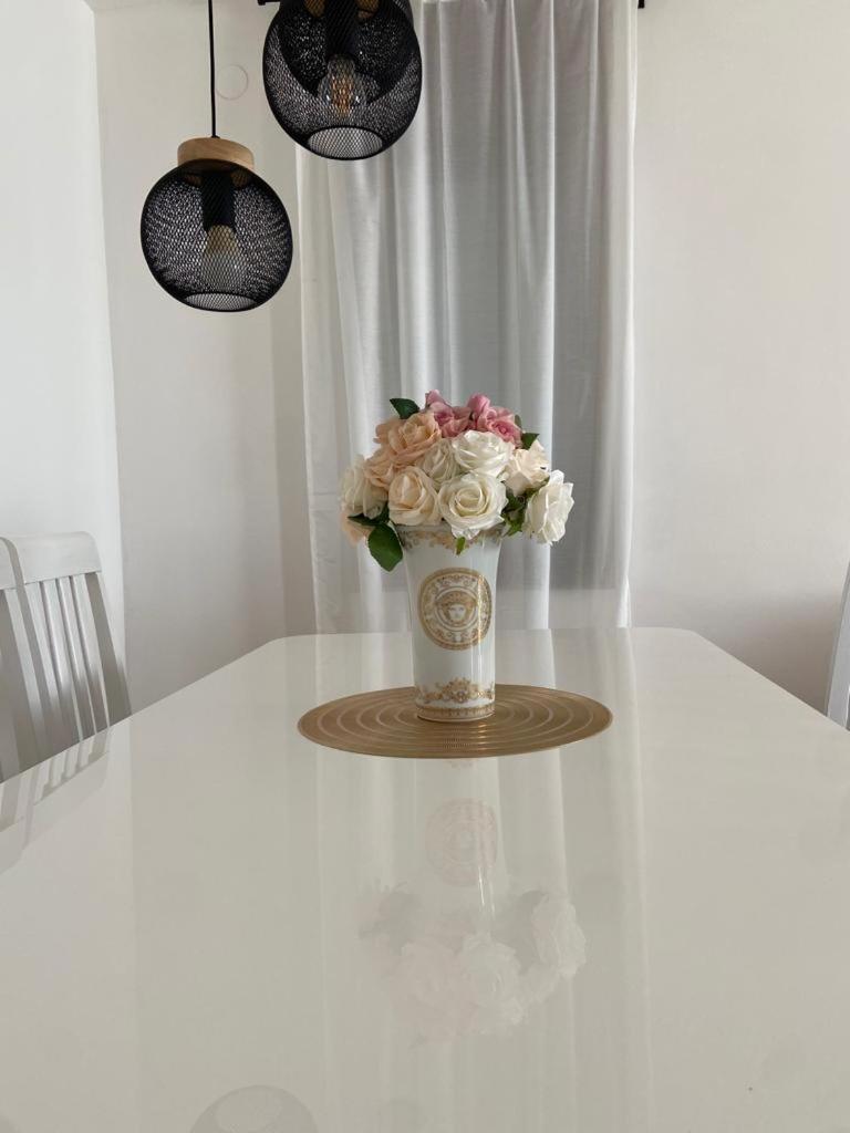 Ocean Apartman Jesenice  Esterno foto